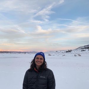 Meet your Posher, Johnny